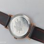 Vintage Glashutte men's watch Image 4