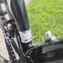 forme carbon bike Image 3