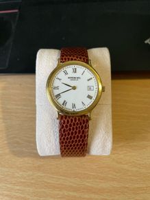 Raymond Weil Geneve