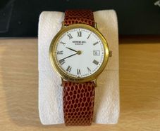 Raymond Weil Geneve