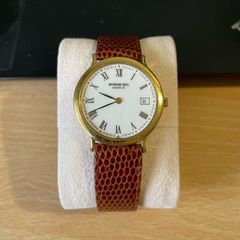 Raymond Weil Geneve