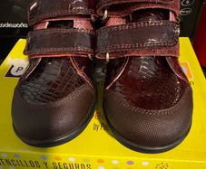 Pablosky boots size 26/9