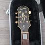 Epiphone Les Paul Custom (Sunburst) with hard case Image 5