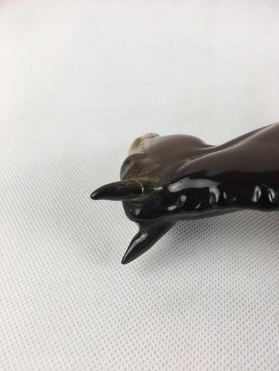 7 Beswick horse figurines AF