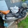Suzuki Burgman Image 3