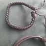 Mens Costume Watch and 4 wrist band set Image 4