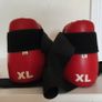 Kickboxing/Taekwondo boots Image 3