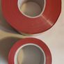 Danger Barrier tape (Non Stick) Image 3