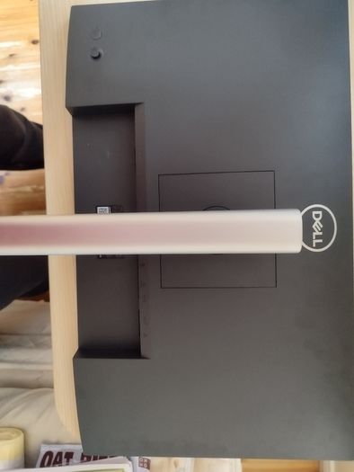 Dell 24" Matching Dual Monitor Setup (P2422H & P2422HE USB-C) Boxed & Mint