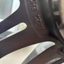 BMW 20" 5x120 alloys with good tyres Image 10