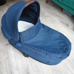 Cybex Balios S Cot Navy blue