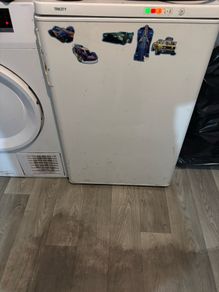 freezer free