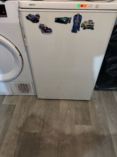freezer free