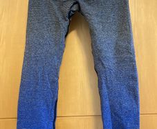 New leggings