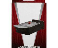 Dartboard laser Oche