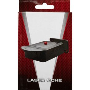 Dartboard laser Oche
