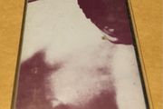 The Smiths - The Smiths (1984) cassette