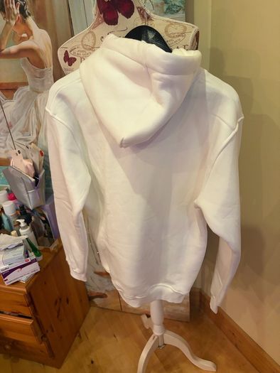 mens new hoodie