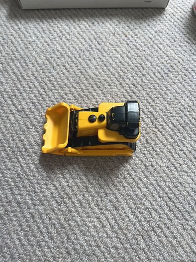 Toy Cars
