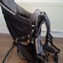 Dueter Child Carrier - Kid Comfort Active Image 3