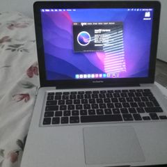 Apple MacBook Pro 13 inch Mid 2009 8GB RAM 320GB