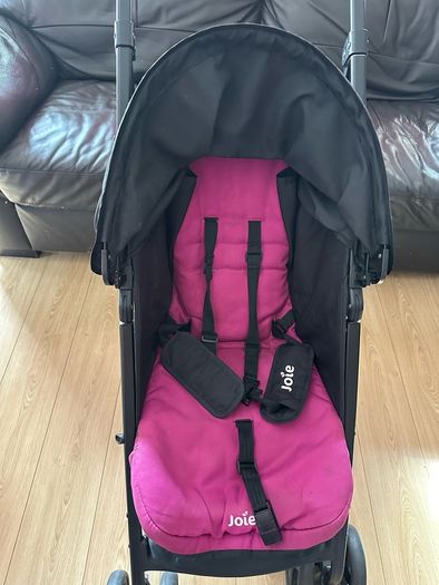 stroller nitro joy