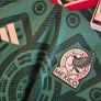 Mexico World Cup Jersey Image 3