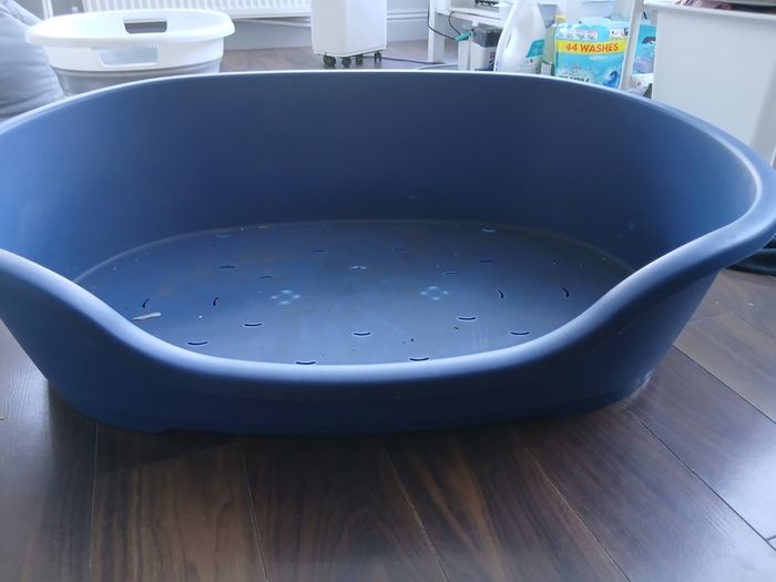 Dog bed