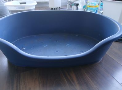 Dog bed