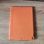 Orange iPad case Image 3