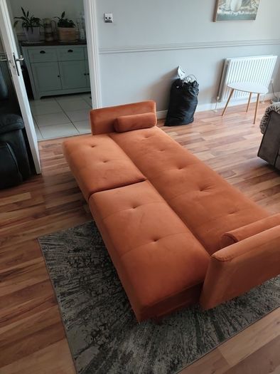 sofa bed