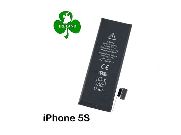 For Apple iPhone 5S 5C New Internal Battery Replacement New