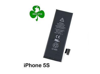 For Apple iPhone 5S 5C New Internal Battery Replacement New