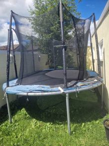 trampoline