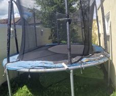 trampoline