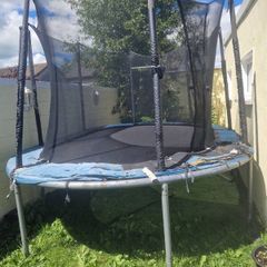 trampoline