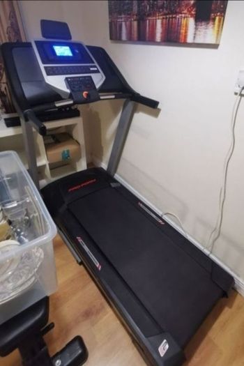 Proform 305 CST Treadmill