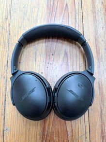 Bose QuietComfort Ultra Headphones (1st Gen)
