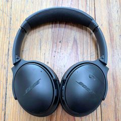 Bose QuietComfort Ultra Headphones (1st Gen)