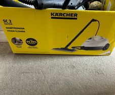 Karcher SC2 Steam Cleaner