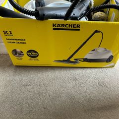 Karcher SC2 Steam Cleaner