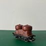 Dapol c043 twin silo cement wagon Image 7