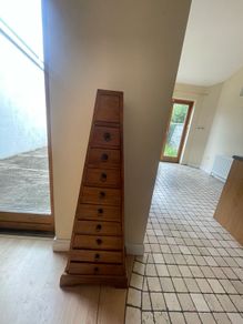 decorative chest of drawers
