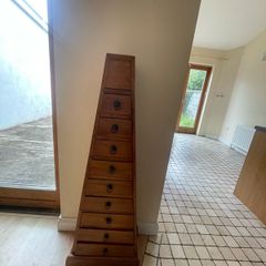 decorative chest of drawers