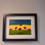 Oil on panel board Image 8