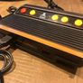 Atari Flashback 3 console with 60 Built-in Games #246 Image 2