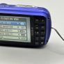 Fujifilm FinePix Z33 WP 10.0MP Underwater Camera Tested + Purple - Full Kit Image 7