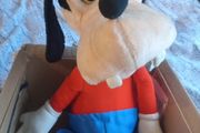 Vintage 80s world of wonder goofy