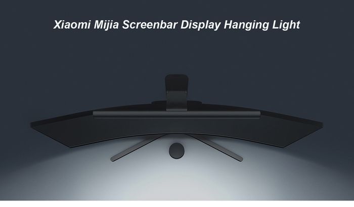 Xiaomi Mijia Screenbar Monitor Display Hanging Light