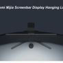 Xiaomi Mijia Screenbar Monitor Display Hanging Light Image 6
